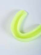 MANTO basic Mouthguard-yellow